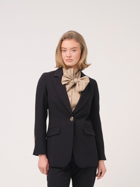 Blazer cl�ssico