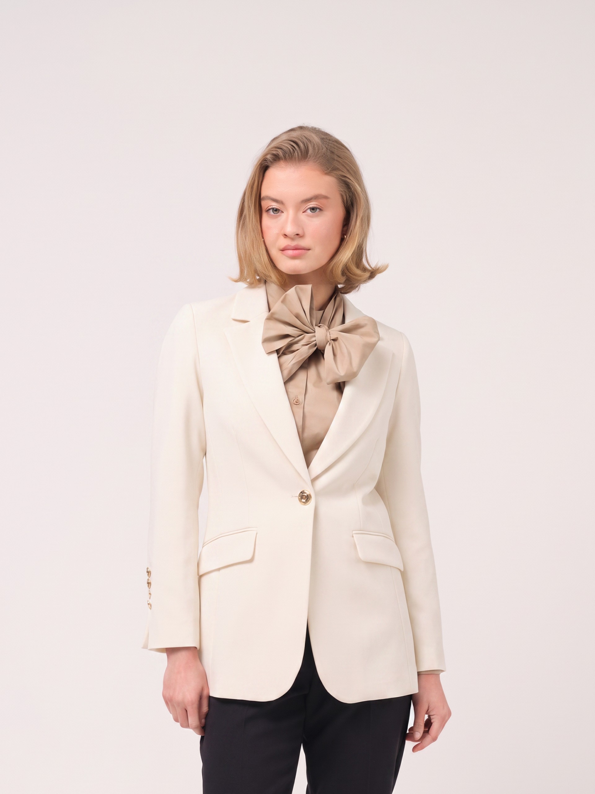 Classic blazer