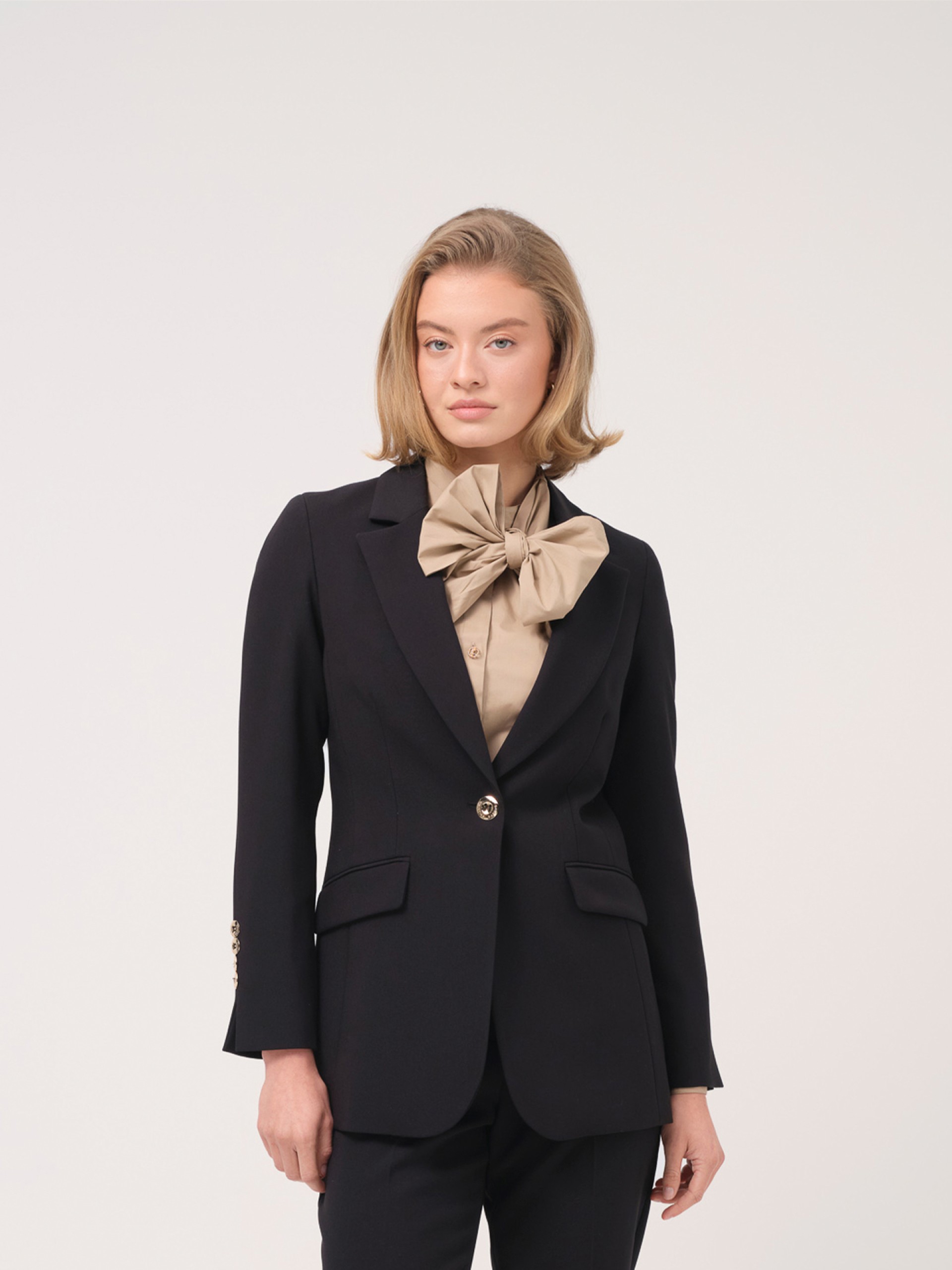 Classic blazer