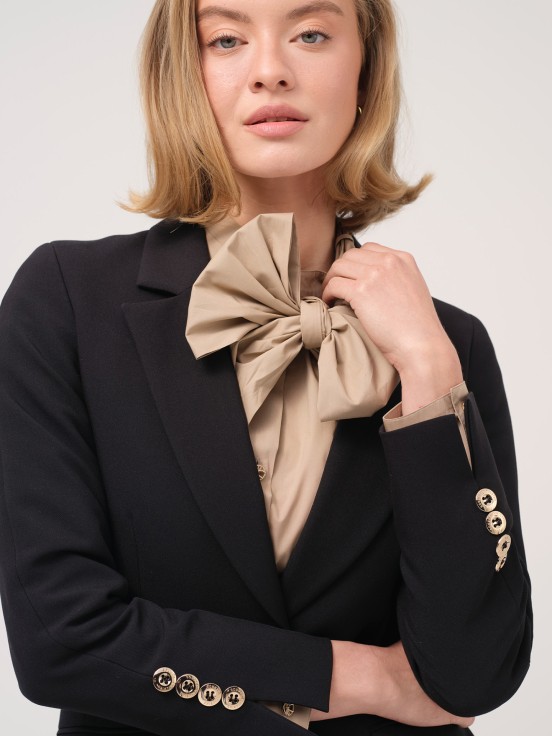 Blazer clássico