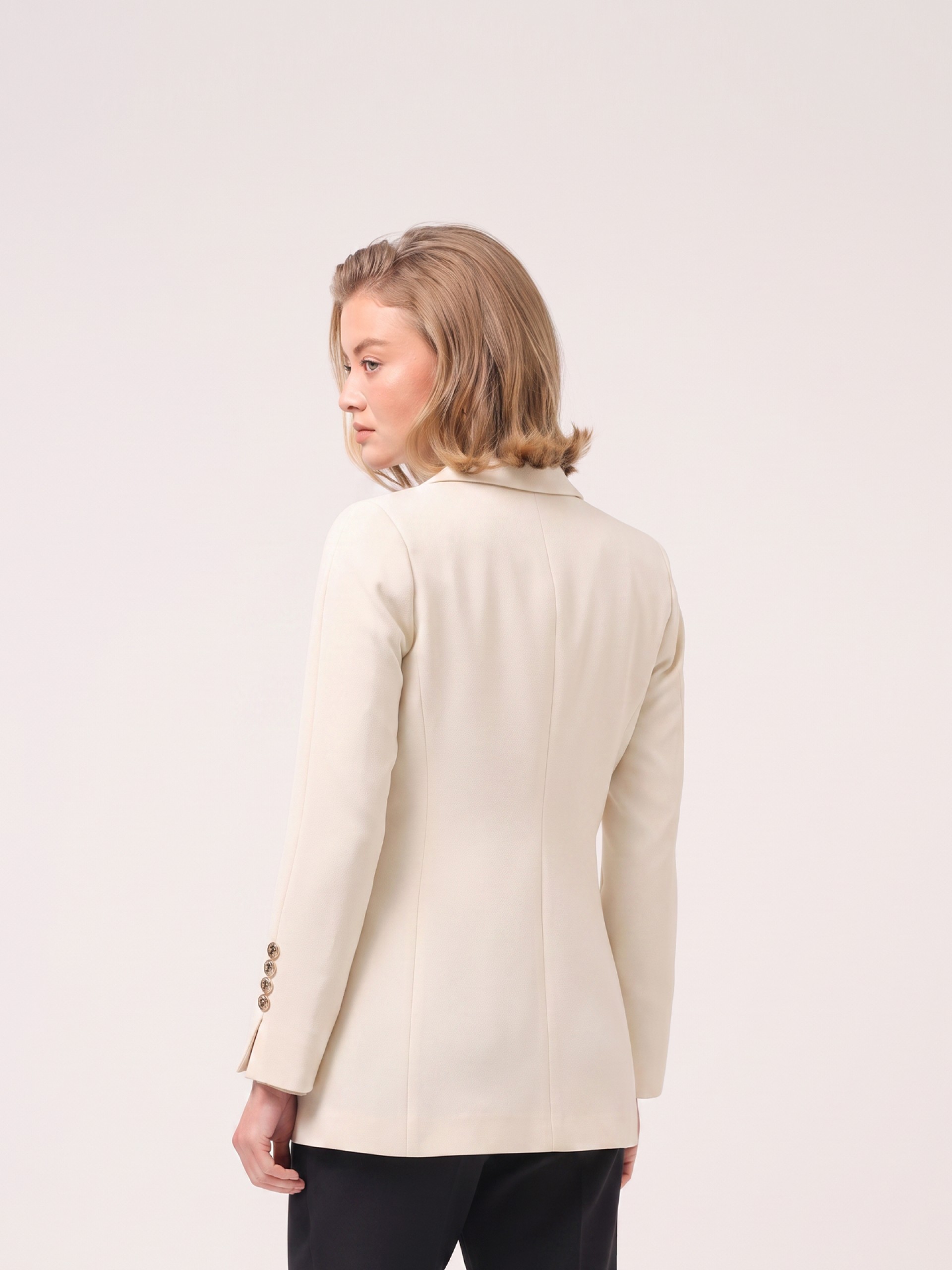 Classic blazer