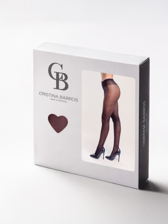 Collants silk touch
